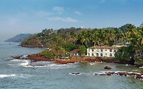 O Pescador Hotel Goa